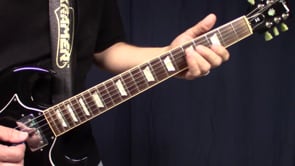 Aqualung Solo Lesson Part 1