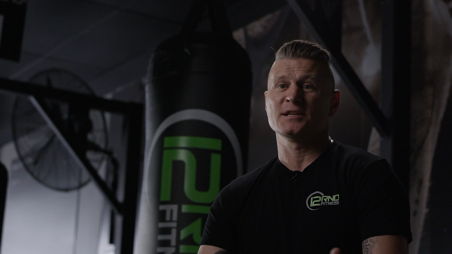 Danny Green - Coward Punch