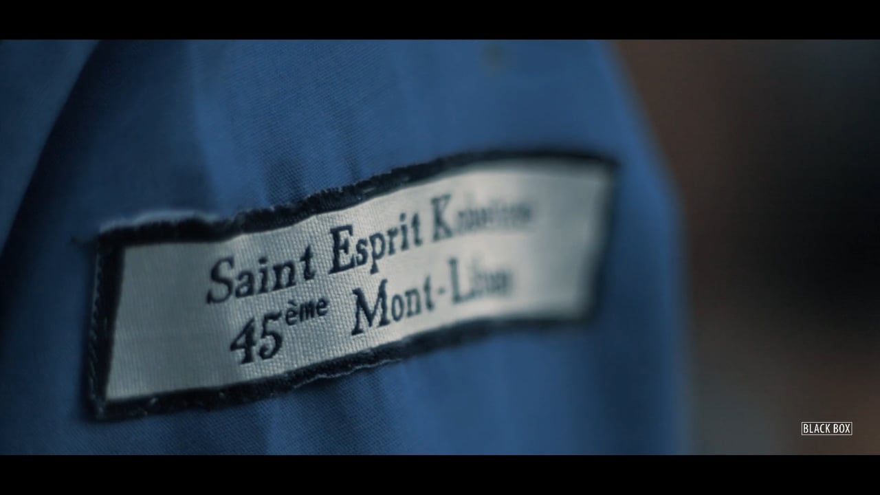 Groupe Saint Esprit Annual Dinner | The Trailer
