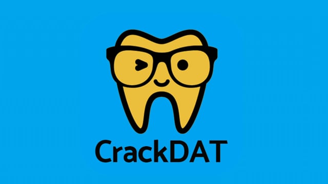 CrackDAT - Prepare for Success