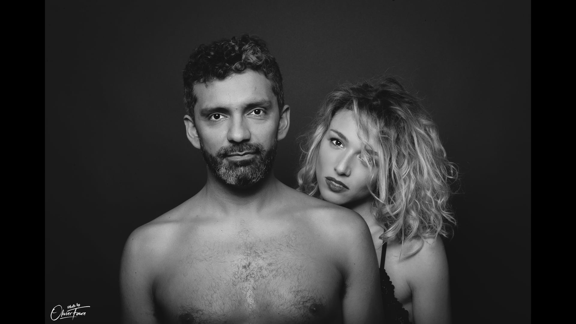 BECAUSE SUHU :: I WANT YOUR SEX