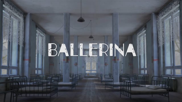 Ballerina