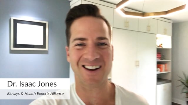 Elevays & Health Experts Alliance - Customer Success Story (Isaac Jones - Elevays & Health Experts Alliance)