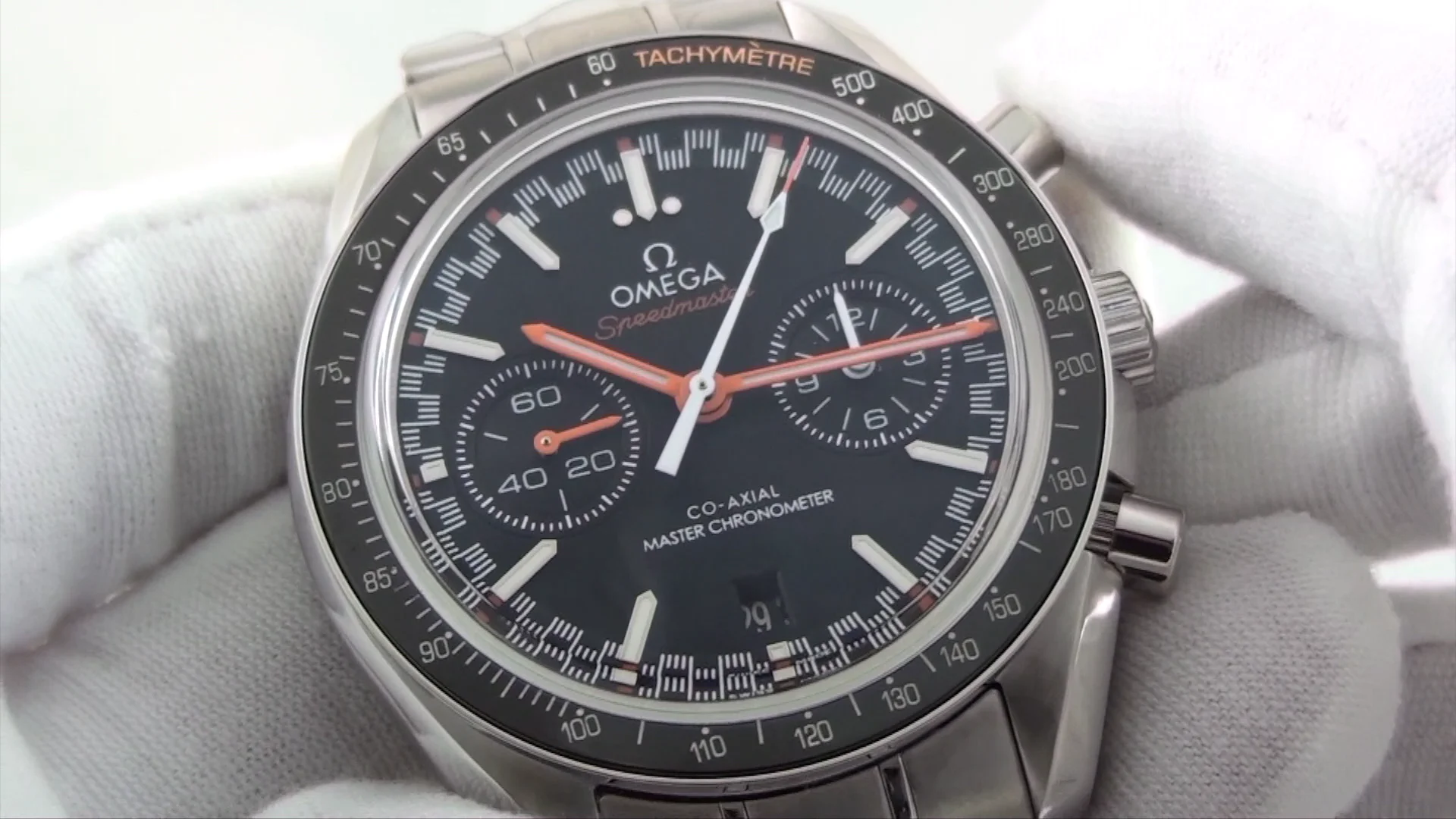 Omega speedmaster aaa hotsell