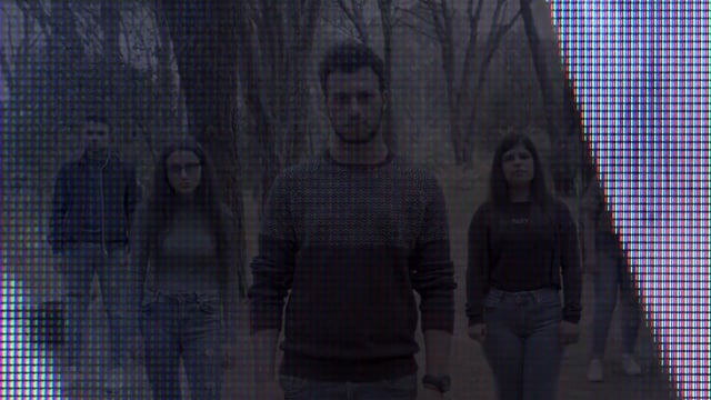 Spot Deep Web BASTA SCIVOLARE UNA VOLTA_subtitled