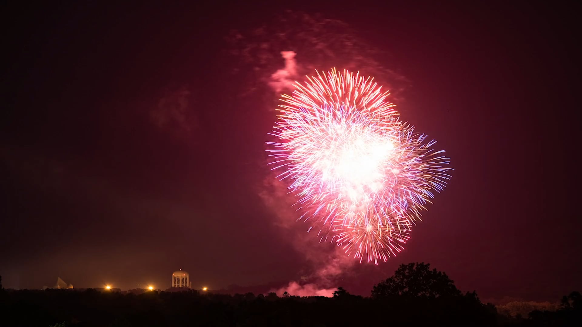 2019 Village of Ellenville 4th of July Fireworks Display on Vimeo