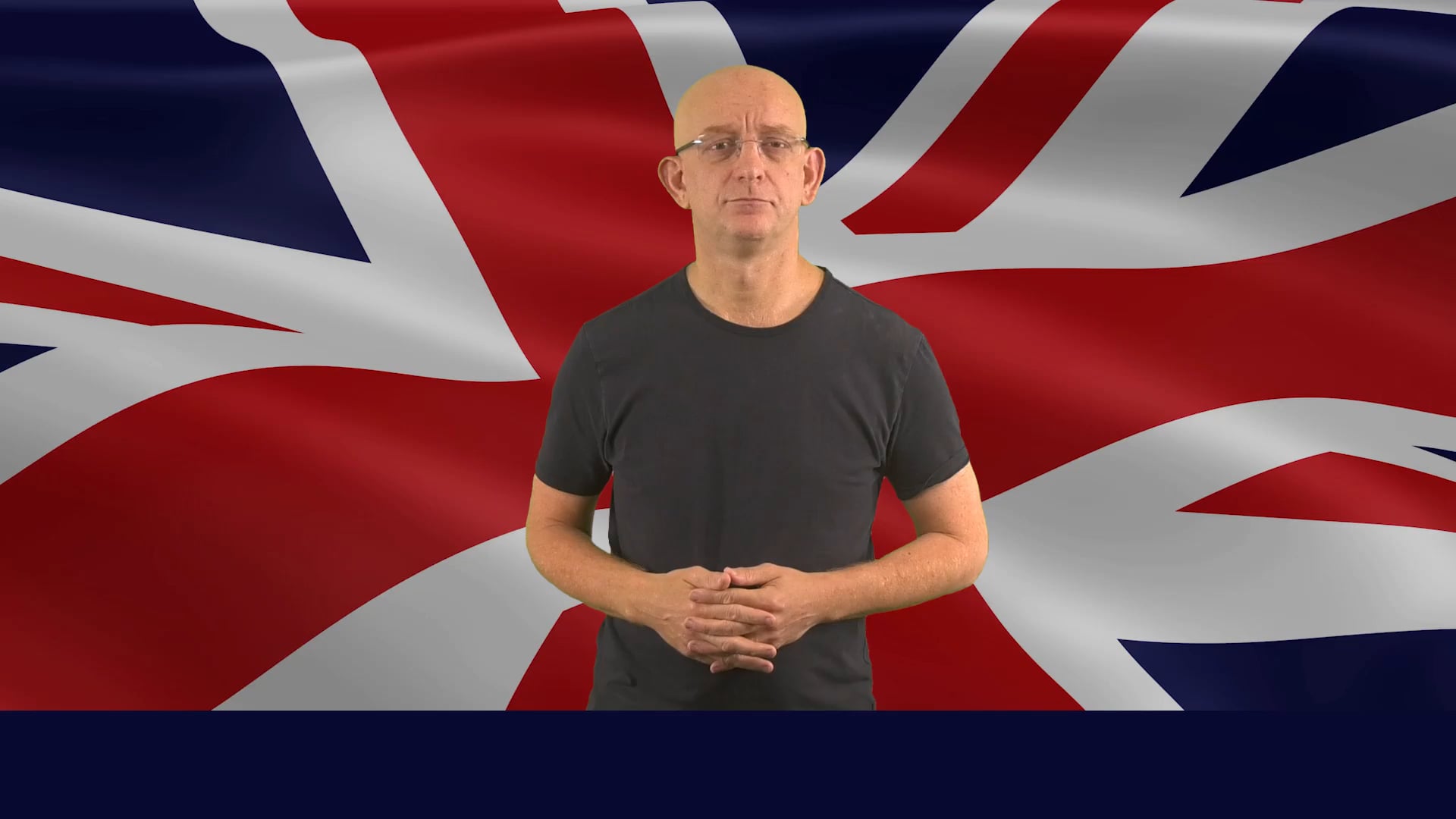 British National Anthem In British Sign Language On Vimeo