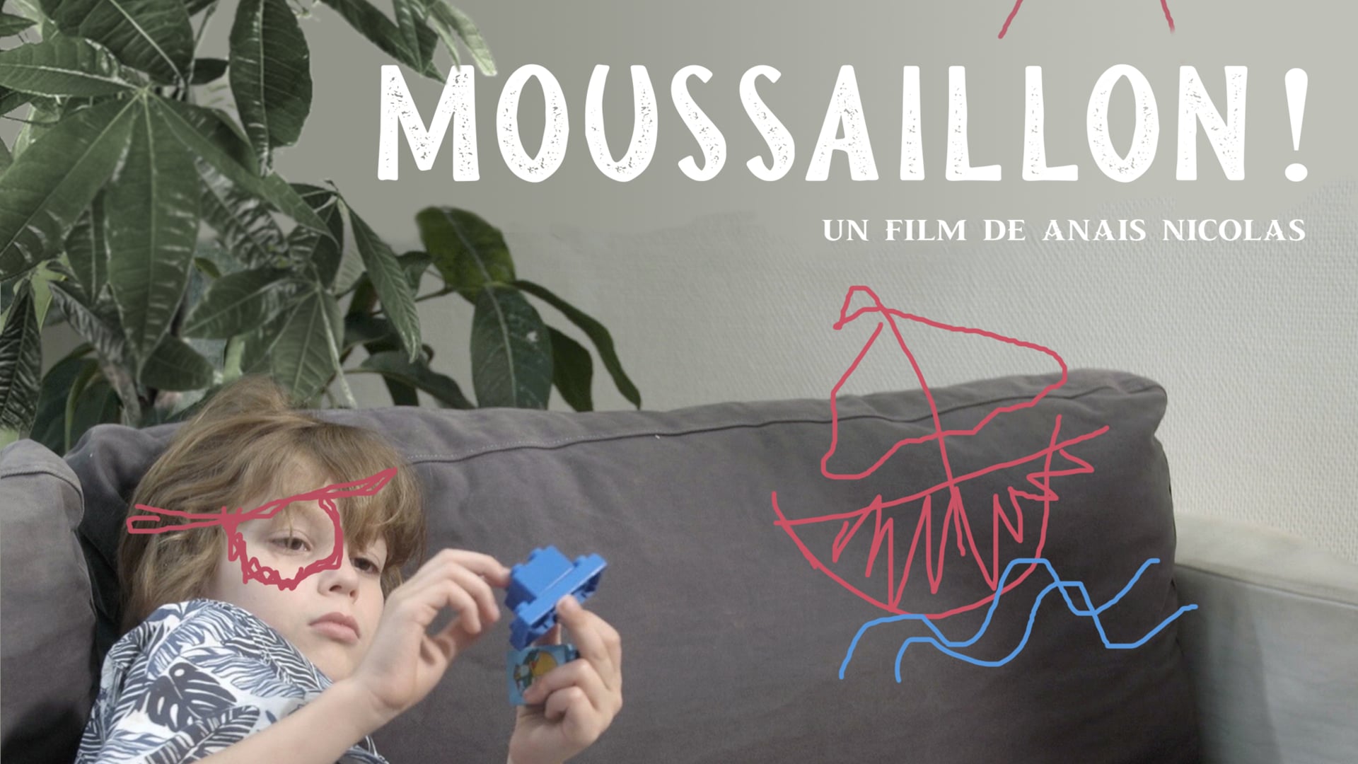 Moussaillon ! - Kino Lyon