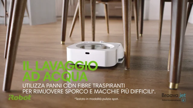 iRobot Detergente per pavimenti iRobot® Braava acquistare da JUMBO