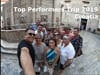 Croatia Day 4 The Travel Agent Next Door Top Performer's Trip