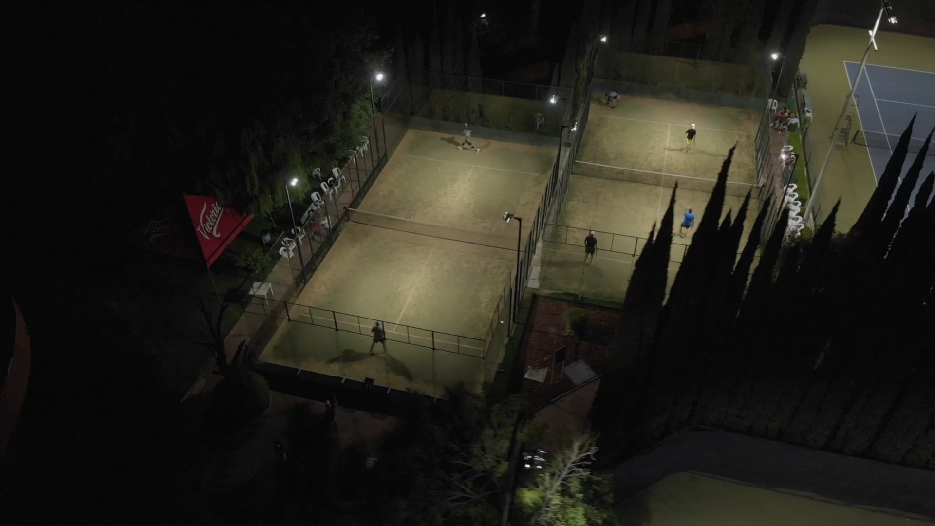 TORNEO SLP PADEL TOUR