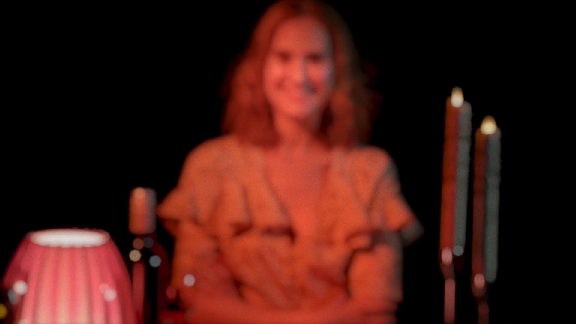 The Date - Short film