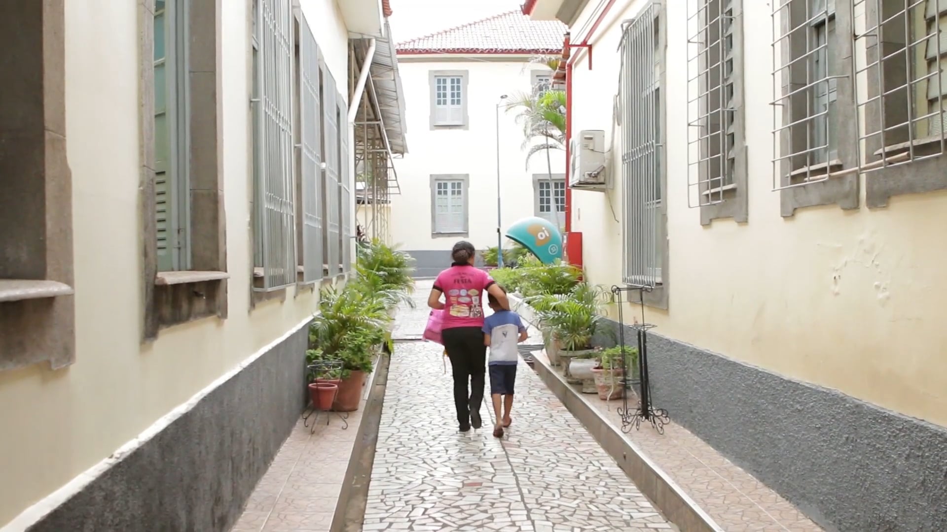 Obesidade Infantil Não - AM