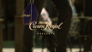 Crown Royal - The Canadian Guy Who's Got it All