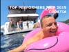 Croatia Day 5 The Travel Agent Next Door Top Performer's Trip