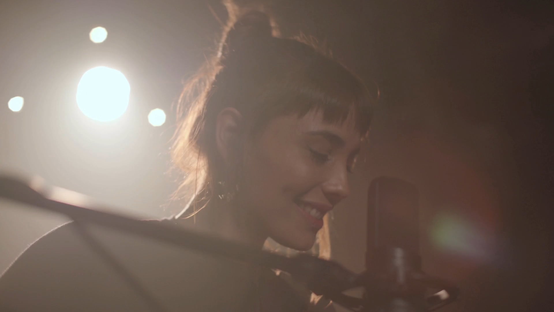 CLIP “SIEMPRE“