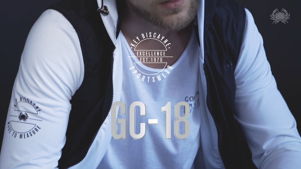 Key Biscayne | GC18