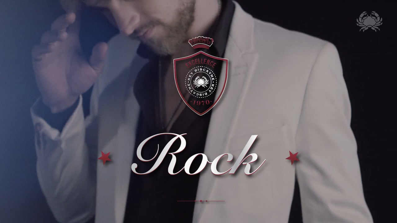 Key Biscayne | Rock18