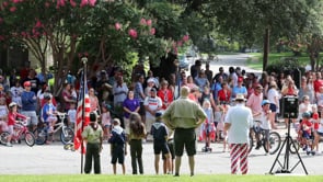 4th of July Neighborhood Parade