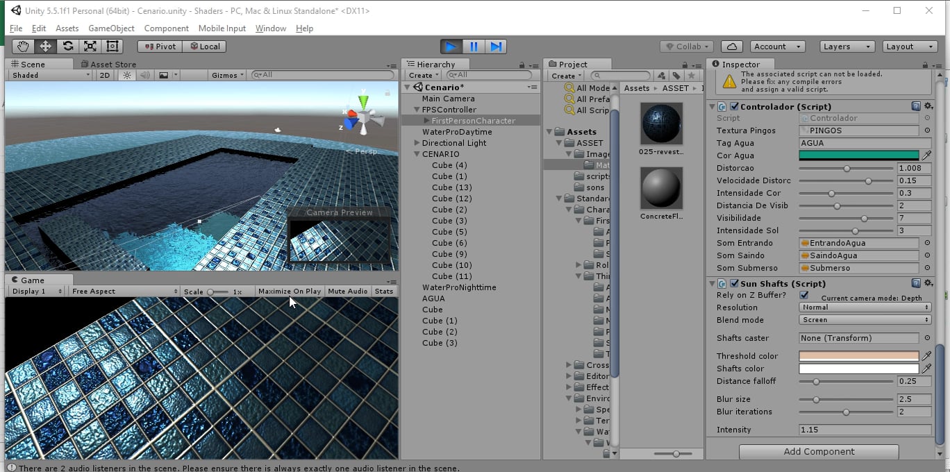 Aula 63 - Analisando o script on Vimeo