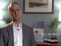 Attorney N. Kane Bennett | Our Approach to Litigation as the 2nd or 3rd Law Firm