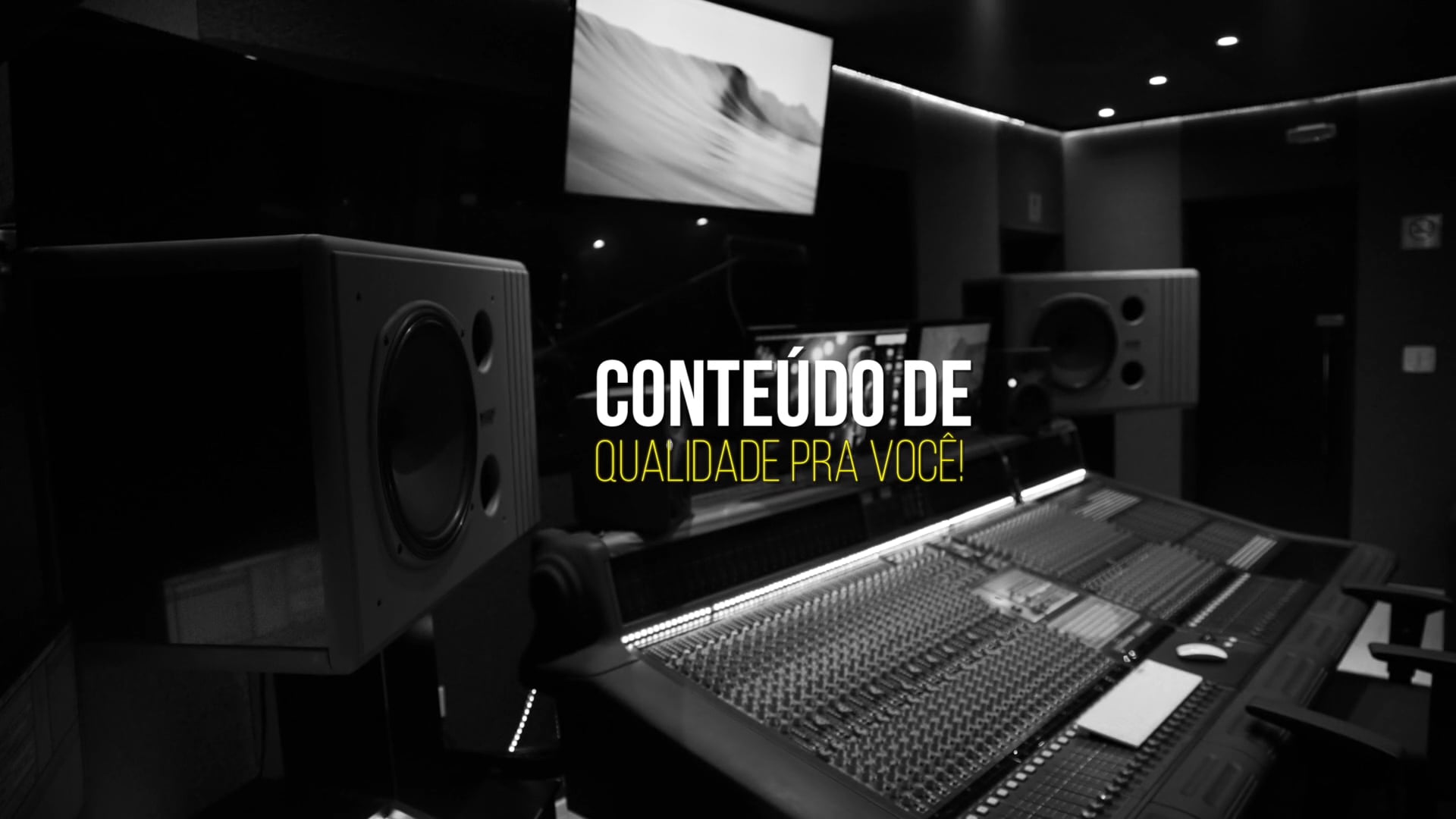 FÓRMULA DO SAMBA - APRESENTAÇÃO DO PROJETO