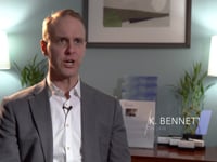 Attorney N. Kane Bennett | Dissolution Cases