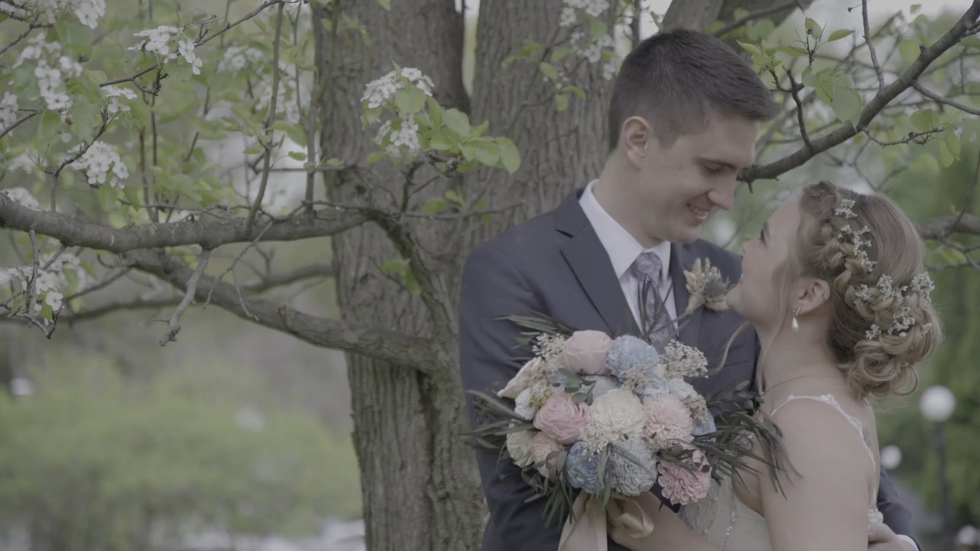 VanLoozen Wedding Highlight Reel