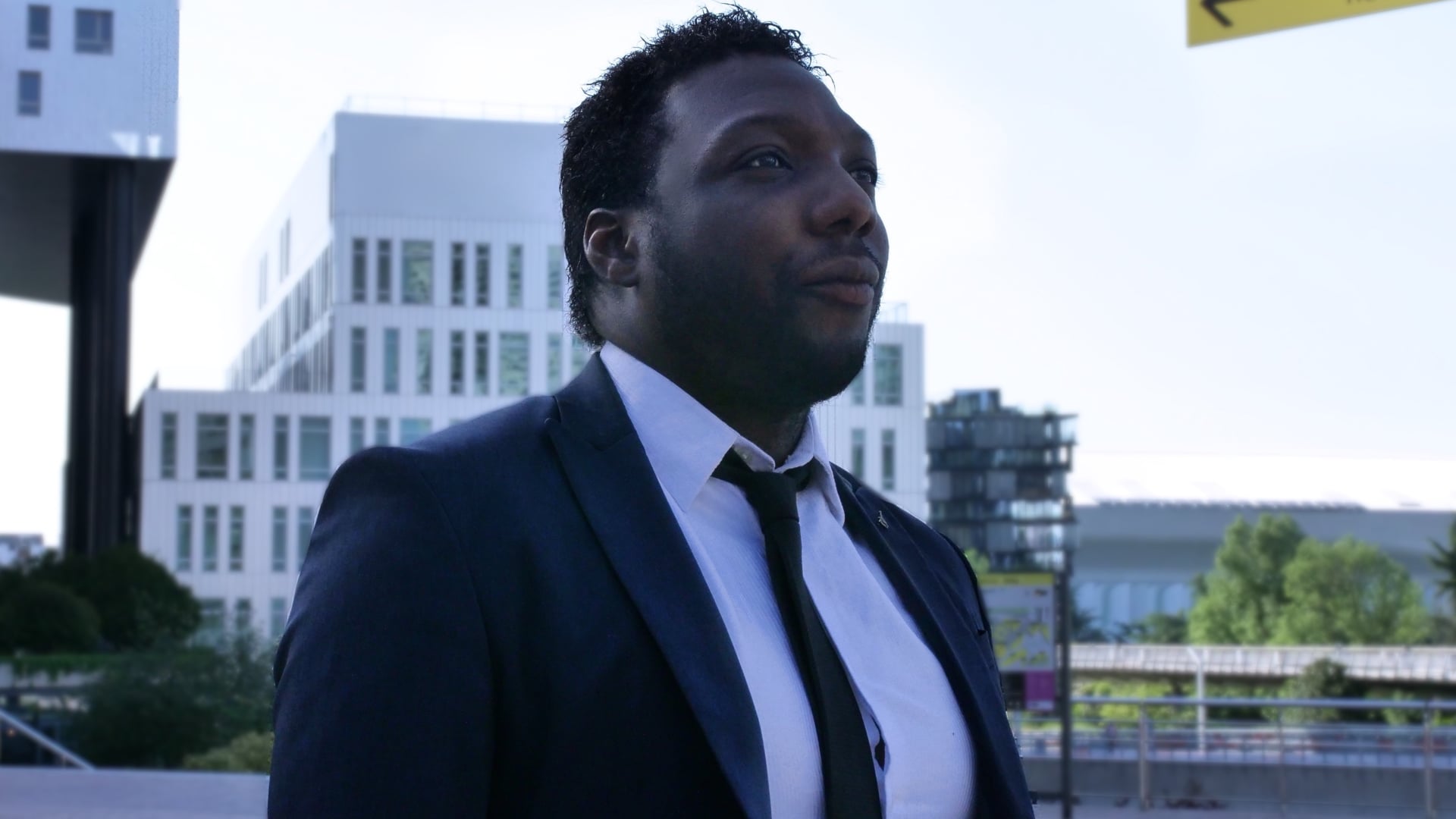 BON ANNIVERSAIRE CHÉRI (Love ain't fair) - Andréa Floccari