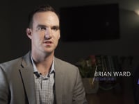Attorney Brian Ward | Why I Enjoy Being an Attorney