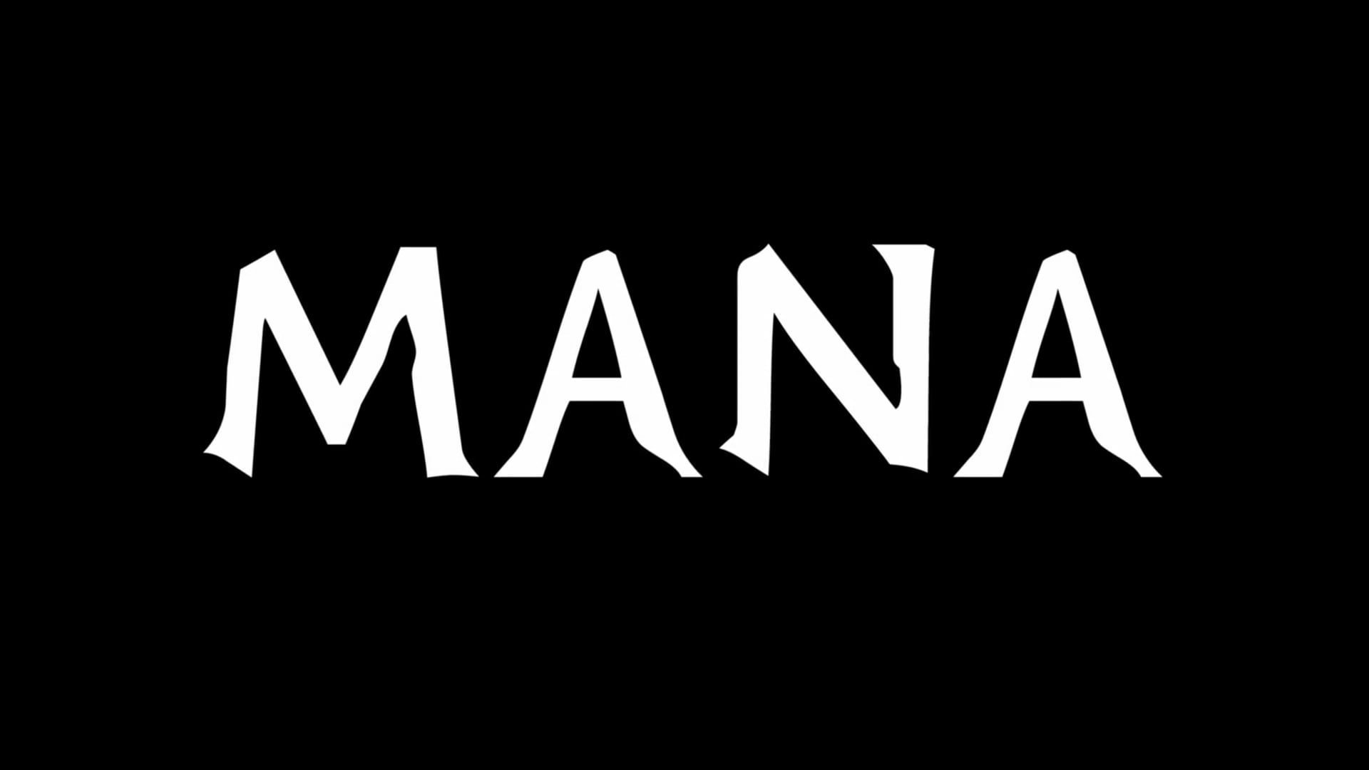 Teaser Mana