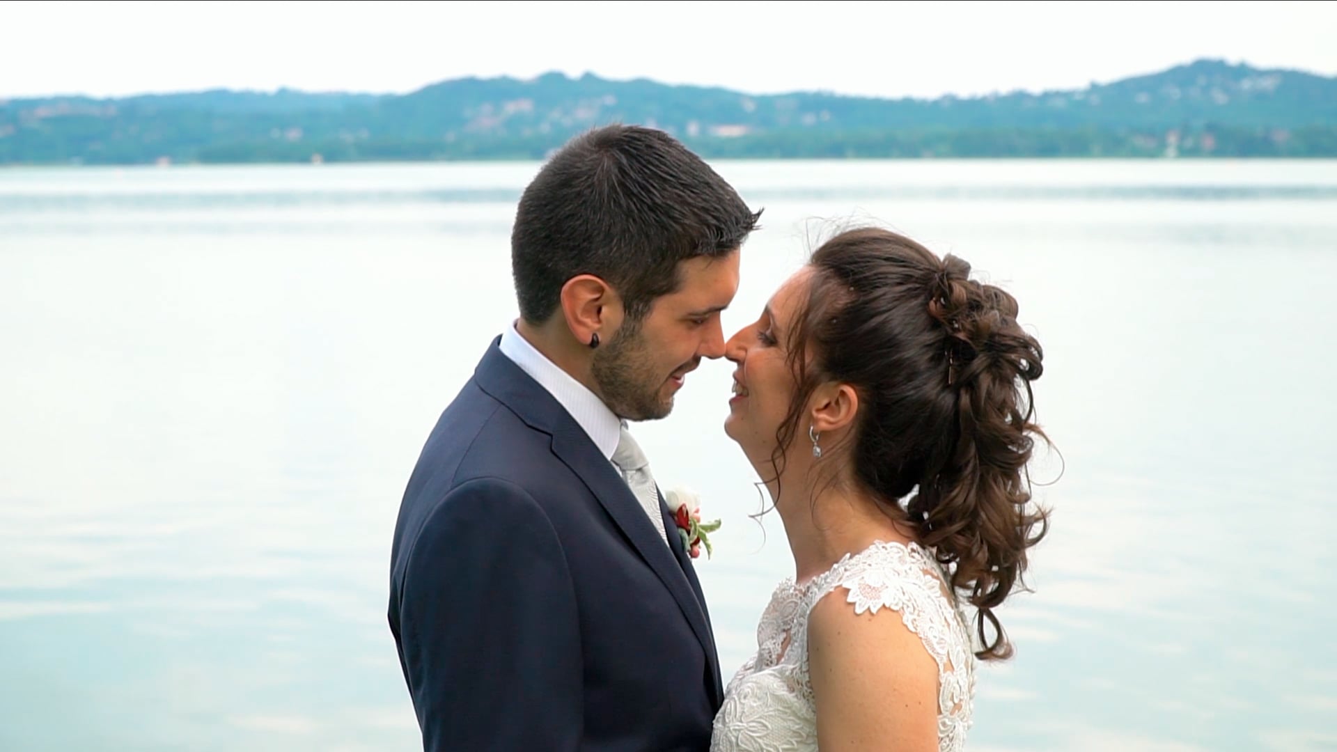 Sonia & Marco - Wedding Trailer