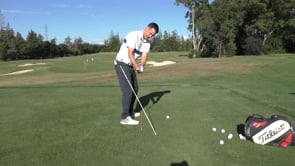 Down The Shaft - Late Shallowing
