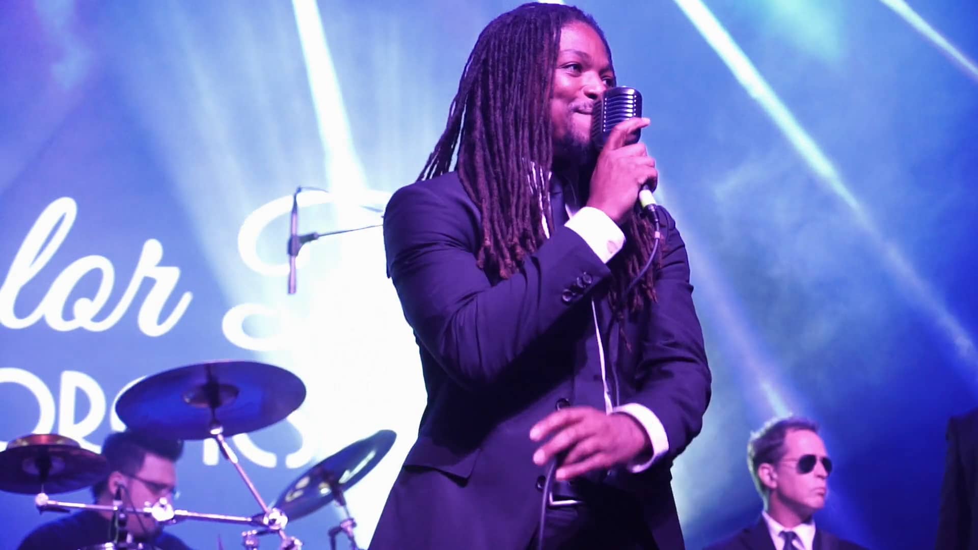 "Can't Stop the Feeling" Taylor Pace Orchestra on Vimeo