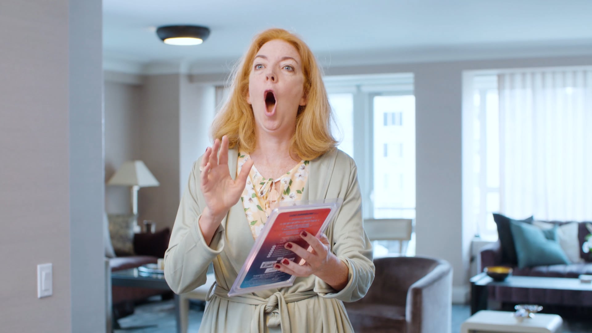 YOURS TRULY--Proof of Concept