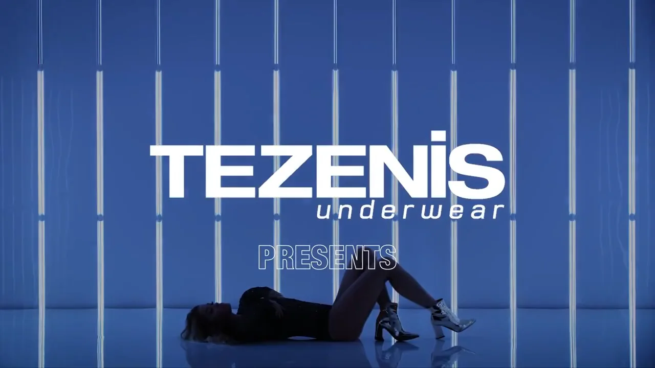 TEZENIS on Vimeo