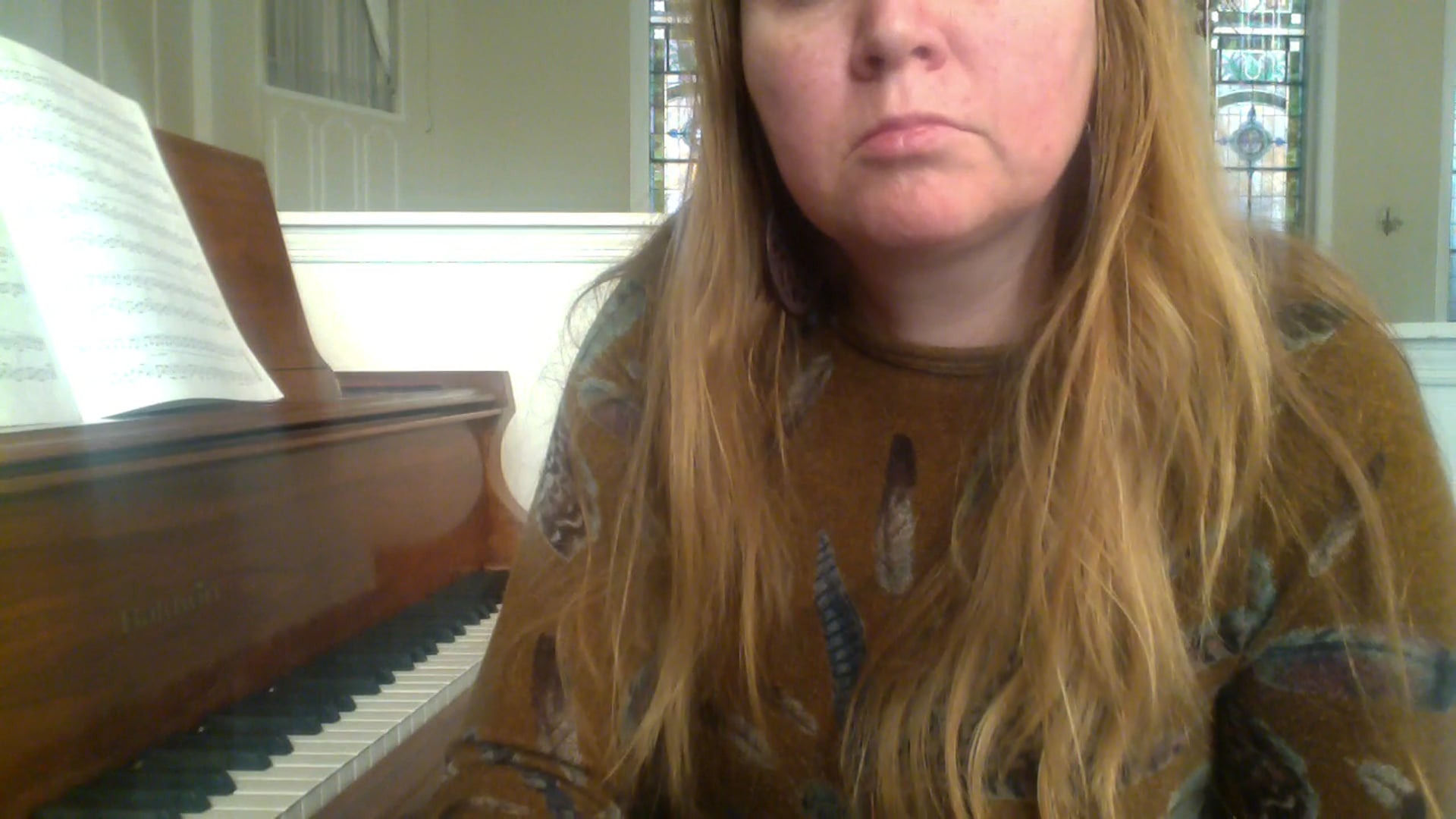 Promotional video thumbnail 4 for Kate Hurley Music