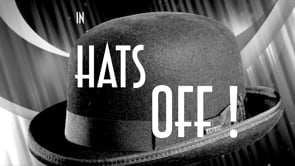 Videos About Hatsoff On Vimeo