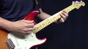 Make Me Smile All Guitar