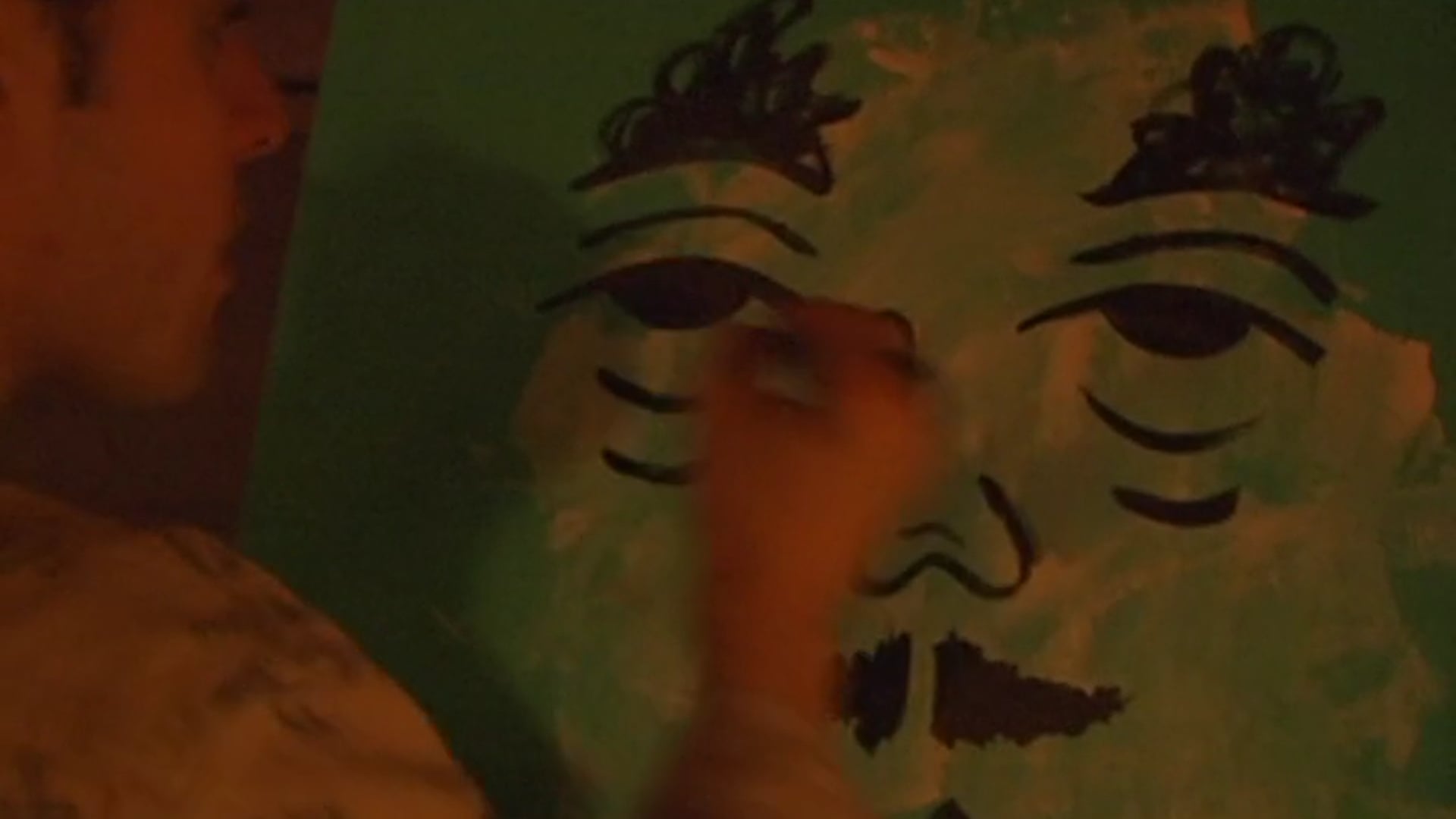 Pichuquito At The Anna Broome Room