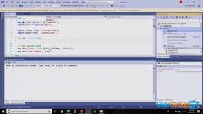 Productive Web Development with NodeJS and Microsoft Developer Tools
