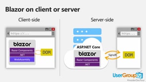 The Future is Now with ASP.NET Core 3.0