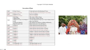 Devotion 181:07.07.2019 - What is Disease?