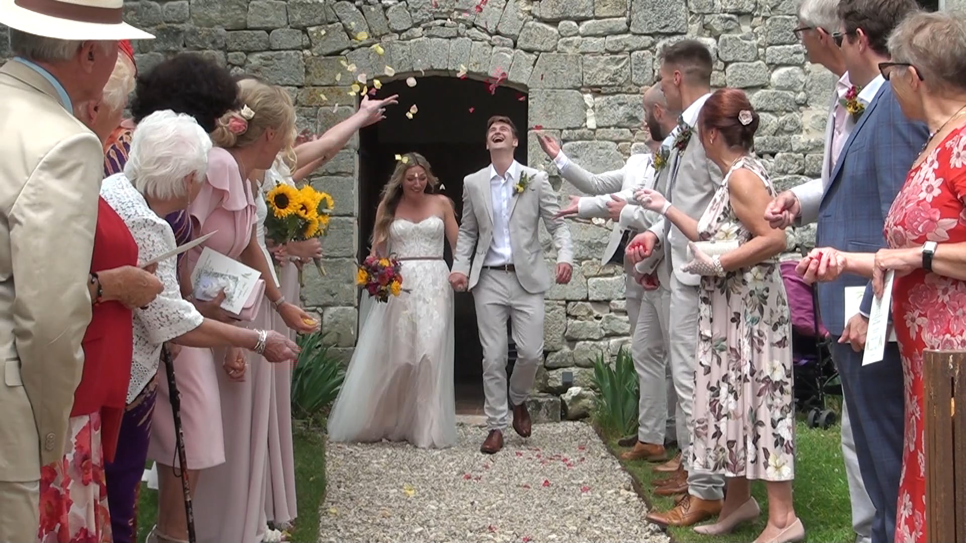 Jess & Stu's Highlights