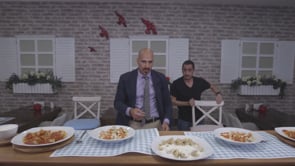 Related Embedded Video Item Thumbnail