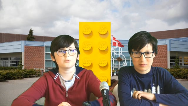 Robotique 2018-2019 - FRANCOS