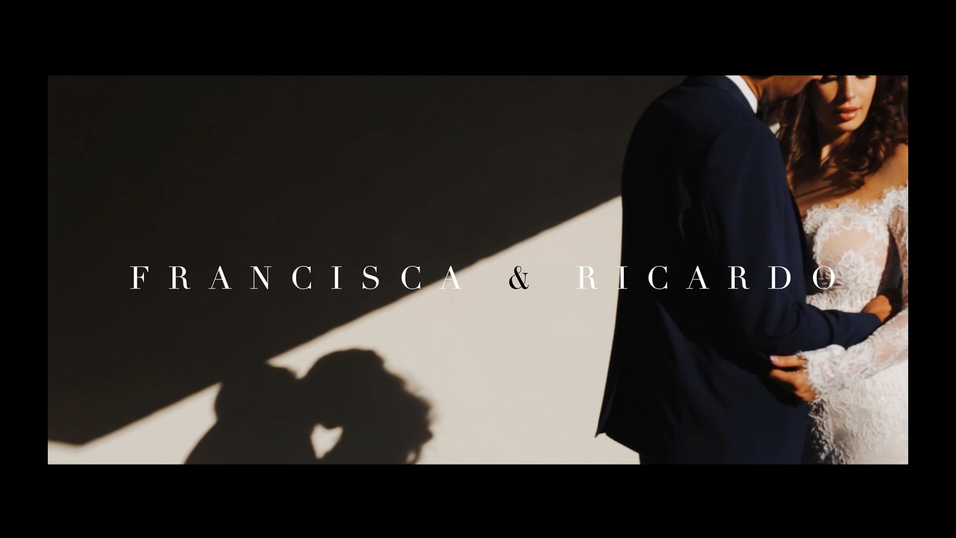 Francisca & Ricardo | Wedding Video Teaser