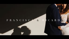 Francisca & Ricardo | Wedding Video Teaser