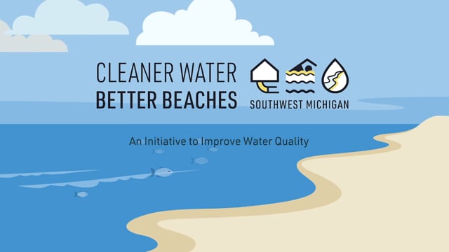Cleaner Water Better Beaches