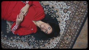 Adidas Original SEVDALIZA GLOBAL_Campaign